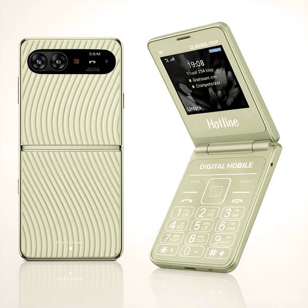 HOTLINE CLASSIC FLIP