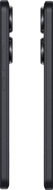 POCO F6 5G (Black, 256 GB)  (12 GB RAM)