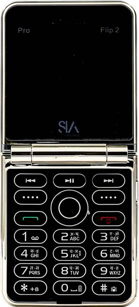 Sia PRO FLIP2