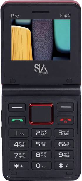 SIAVANTAGE PRO FLIP 3