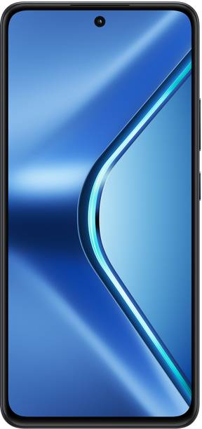 OPPO K13 5G with 7000mAh and 80W SUPERVOOC Charger In-The-Box (Prism Black, 128 GB)