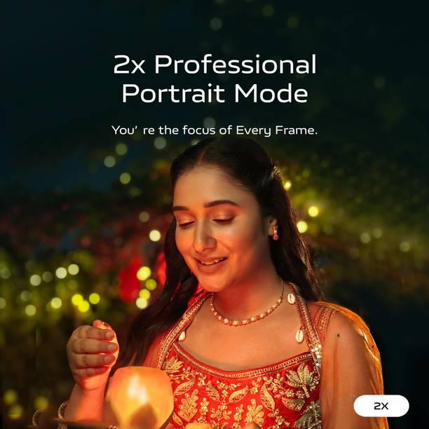 vivo V40e 5G (Royal Bronze, 128 GB)