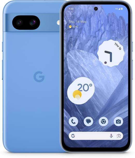 Google Pixel 8a (Bay, 128 GB)