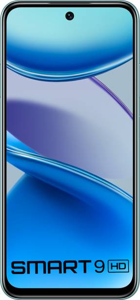 Infinix SMART 9 HD (Mint Green, 64 GB)