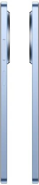 realme NARZO 70X 5G (ICE BLUE, 128 GB)  (4 GB RAM)