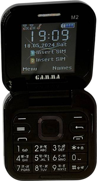 Gamma Flip Micro M2