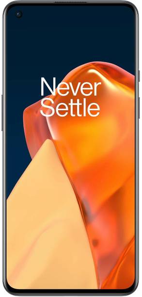 OnePlus 9 5G (Arctic Sky, 128 GB)
