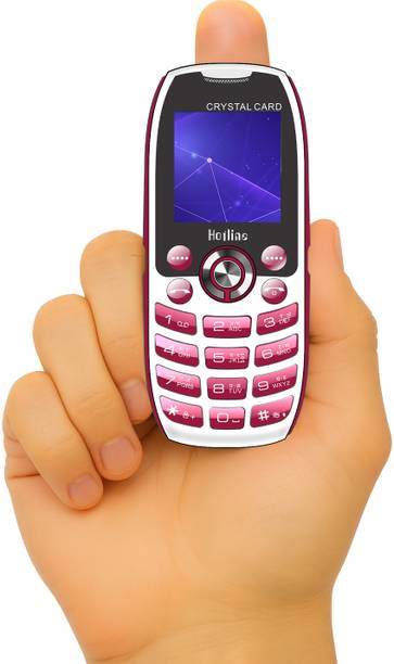 HOTLINE CRYSTAL CARD