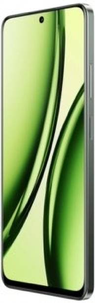 realme NARZO N65 5G (DEEP GREEN, 128 GB)  (4 GB RAM)
