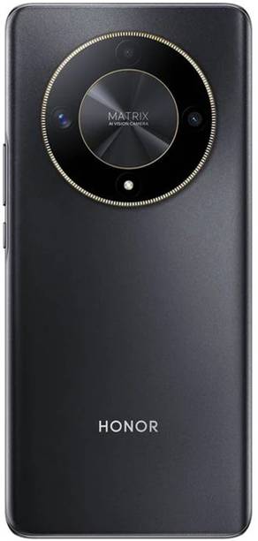 Honor X9b (Midnight Black, 256 GB)  (8 GB RAM)