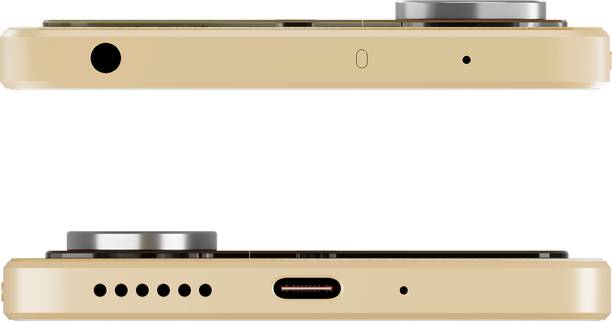 POCO X6 Neo 5G (Martian Orange, 128 GB)