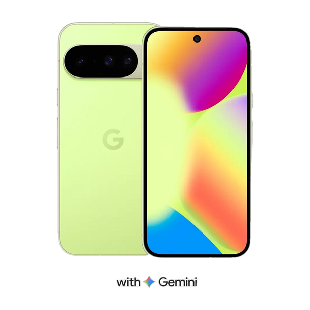 Google Pixel 10 (Lemongrass, 256 GB)