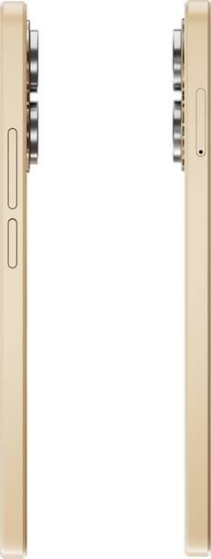 POCO X6 Neo 5G (Martian Orange, 128 GB)