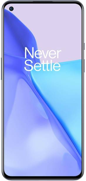 OnePlus 9 5G (Winter Mist, 256 GB)