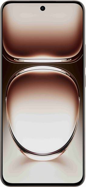 OPPO Reno12 5g (Sunset Peach, 256 GB)  (8 GB RAM)