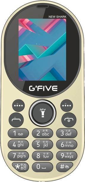 GFive SHARK