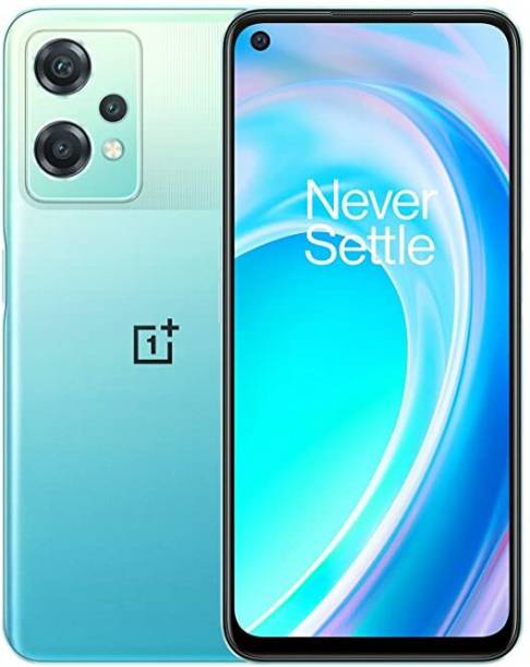 OnePlus Nord CE 2 Lite 5G (Blue Tide, 128 GB)