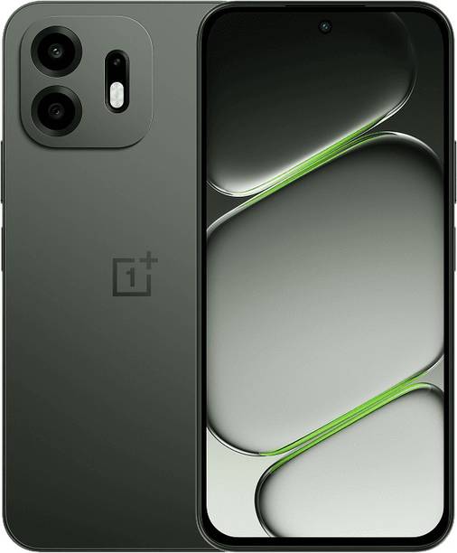 OnePlus N6 5G (Midnight Green, 128 GB)