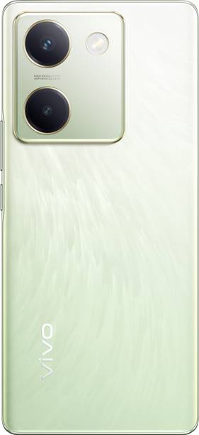 vivo Y300 Plus 5G (Silk Green, 128 GB)  (8 GB RAM)