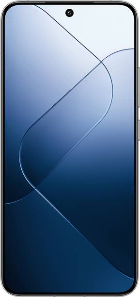 Xiaomi 14 (White, 512 GB) (12 GB RAM)