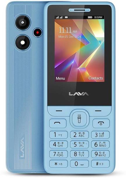 LAVA A2 Smart