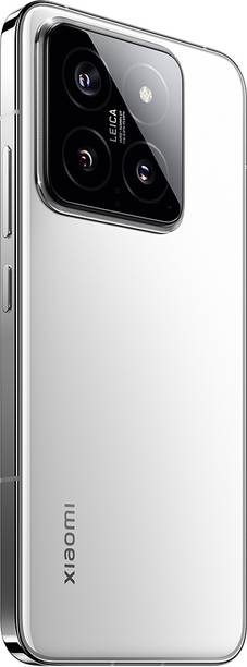 Xiaomi 14 (White, 512 GB)  (12 GB RAM)