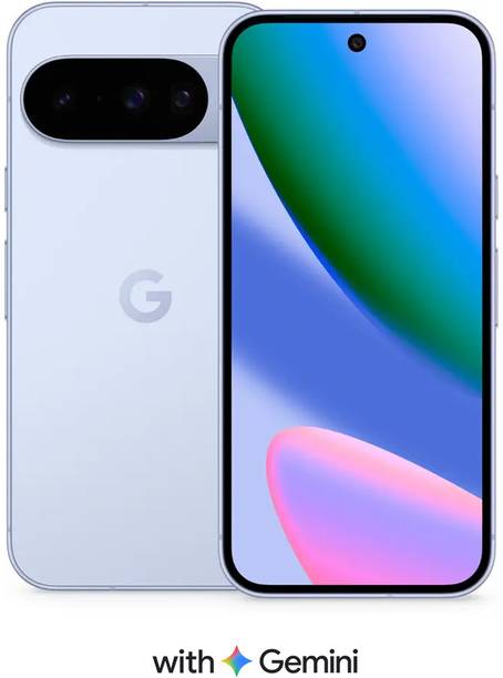 Google Pixel 10 (Frost, 256 GB)