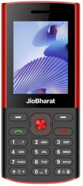 Jio JioBharat K2 Karbonn 4G Keypad Phone