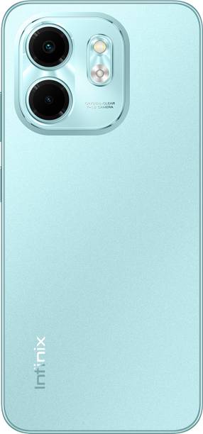 Infinix SMART 9 HD (Mint Green, 64 GB)