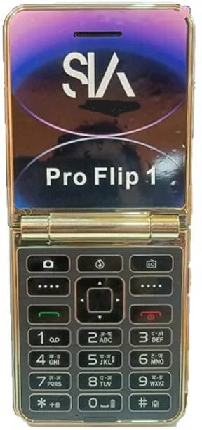 Sia FLIP 1