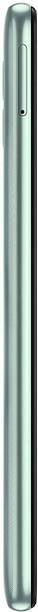 SAMSUNG Galaxy M04 (Light Green, 64 GB)