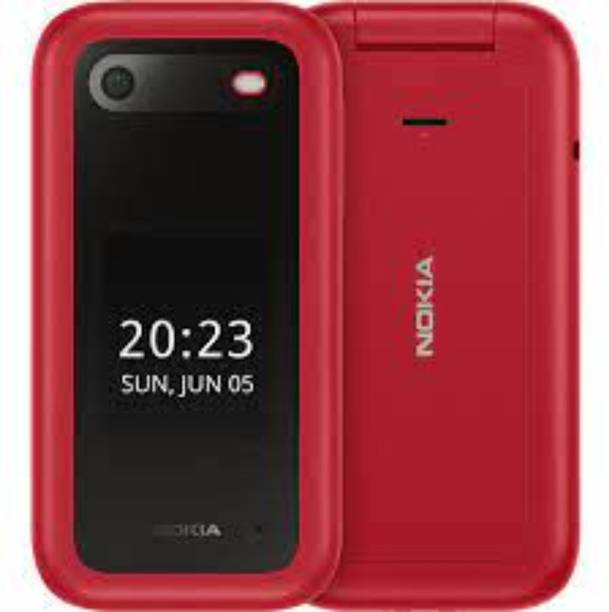 Nokia 2660 Flip