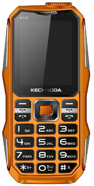 Kechaoda K112
