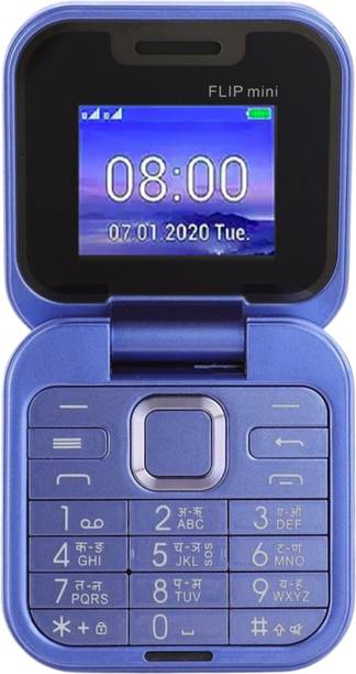 MTR FLIP MINI