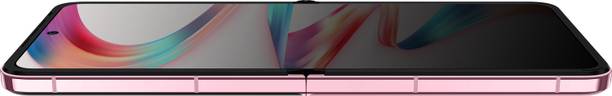 Infinix Zero Flip 5G (Violet Garden, 512 GB)  (8 GB RAM)