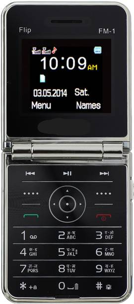 ringme FLIP FM-1
