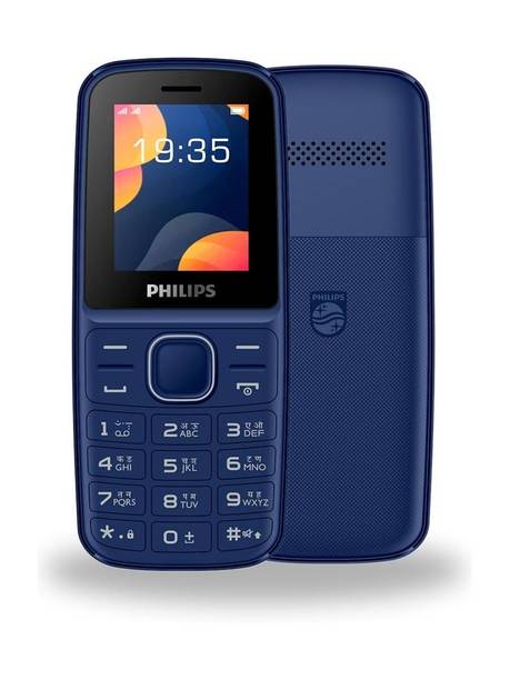 PHILIPS E2101C