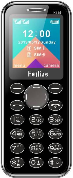 HOTLINE K115