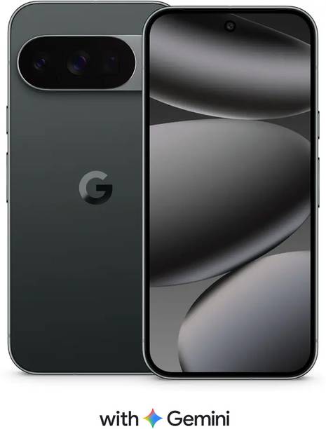 Google Pixel 10 Pro (Obsidian, 256 GB)