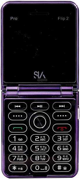 Sia PRO FLIP2