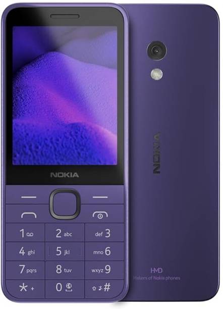Nokia 235 4G DS