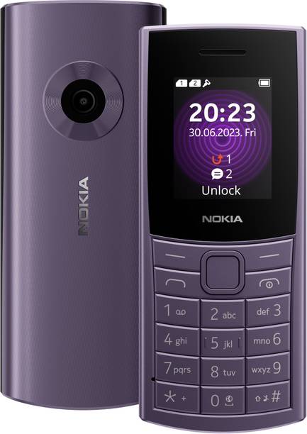 Nokia 110 4G