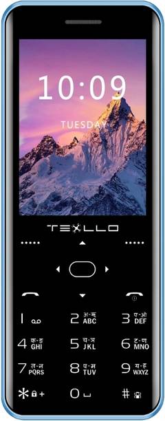 Texllo Wave
