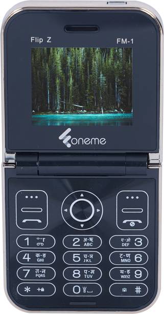 FONEME Flip z