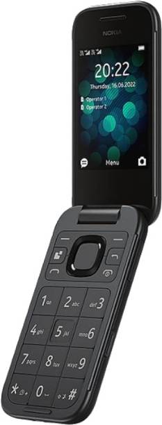 Nokia 2660 DS 4G Flip