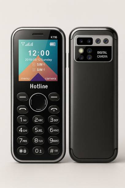 HOTLINE K116