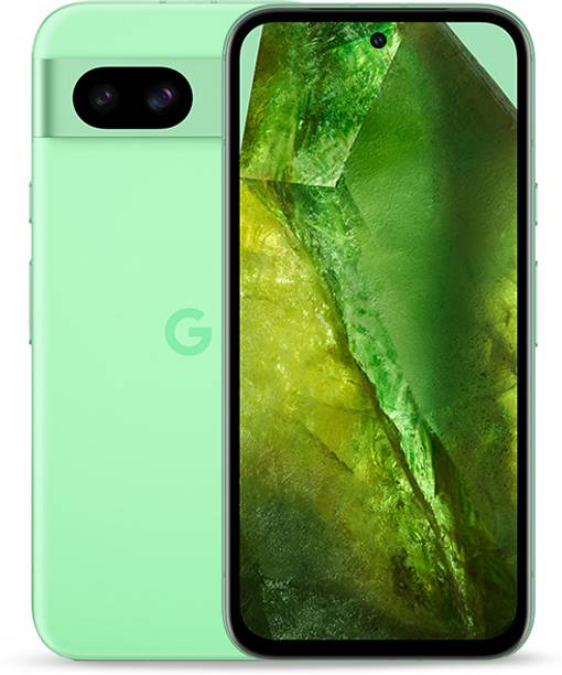 Google Pixel 8a (Aloe, 128 GB)