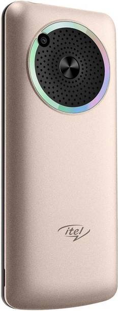 itel ik 430 | 2.4 inch Big Display | 3000 mAh Battery | 2000 Contacts | it 5093