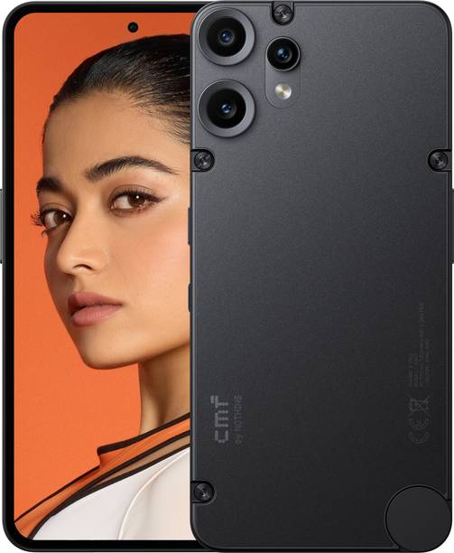 CMF by Nothing Phone 2 Pro (Black, 256 GB)