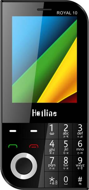 HOTLINE Royal 10